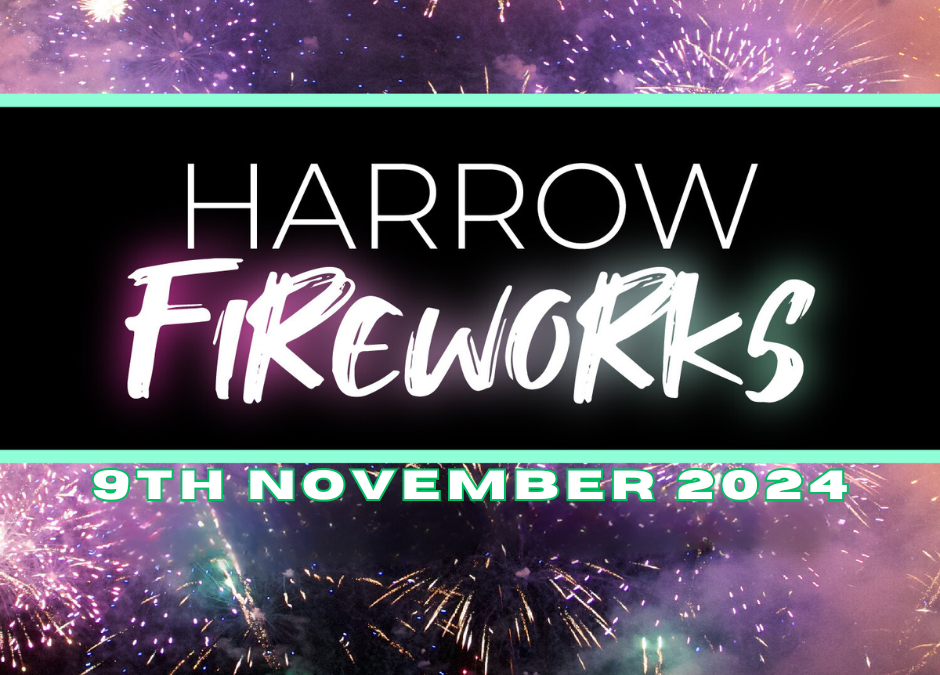 “Fireworks 2024: The Ultimate Explosive Night – Bigger, Brighter, and Louder!”